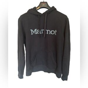 Marmot Hoodie Size XL